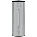 Alpine Automatic Hands-Free Gel Hand Sanitizer/Soap Dispenser, 700 mL, Stainless Steel - ALP4300-1
