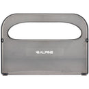 Alpine Toilet Seat Cover Dispenser, Black - ALP453
