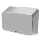 Sustainable Supply EcoSlender ES5 Hand Dryer, Stainless Steel
