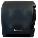 Sustainable Supply, PPTD200, Plastic Paper Towel Dispenser