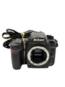 Nikon D7500 Body - AS IS (READ) (0031)