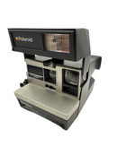 Polaroid Sun 600- AS-IS/UNTESTED (0052)