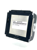 USED Hasselblad A12 Type III Chrome Silver 120 Film Back