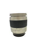 USED Nikon AF NIKKOR 28-80mm f/3.3-5.6G (Silver)