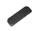 Echo C538000101 Blade Guide Black