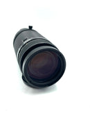 Used Nikon 75-300mm f4.5-6.3 AF (F-Mount)