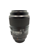 Nikon AF MICRO NIKKOR 105mm f/2.8 D (0168)