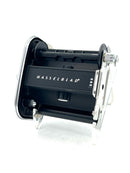 USED Hasselblad A12 Type III Chrome Silver 120 Film Back