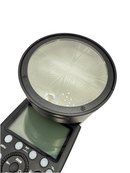 Used Godox V1F Flash for Fuji
