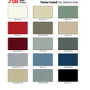 ASI Global Toilet Partition, 3 In Corner Compartments, Metal, 108"W x 62"D, Quick Ship - IC33662-G