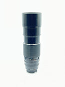 Used Pentax 300mm f4 SMC MF Lens