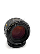 Pentax 50mm F1.4 SMC-A Lens - AS-IS (READ) (0074)