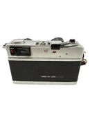 Canon Canonet QL17 Film Camera - AS-IS (0047)