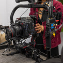 Canon EOS C400 6K Full-Frame Digital Cinema Camera (Canon RF)