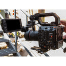 Canon EOS C400 6K Full-Frame Digital Cinema Camera (Canon RF)