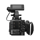 Canon EOS C400 6K Full-Frame Digital Cinema Camera (Canon RF)