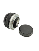 Used Olympus 50mm f1.8 F.Zuiko MC Auto-S Lens