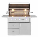 Summerset Cart for Alturi Grill