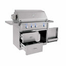 Summerset Cart for Alturi Grill