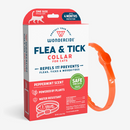 Cat Flea & Tick Collar, Peppermint