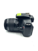Canon Rebel T3 w/ 18-55mm - AS-IS/FOR PARTS (0040)