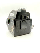 Used Mamiya M645 1000s w/Metered Prism Finder & 80mm f4 Macro