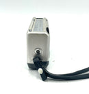 Minolta-16 E.E II Spy Camera w/ Clamp (0038)