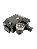 Nikon F Photomic Finder (Silver) AS-IS/FOR PARTS (0063)