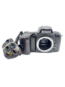 Used Nikon N6006 Body [Film Camera]
