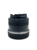 Used Canon RF-S 18-45mm F4.5-6.3 IS STM Lens