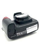 USED Nikon D70 DSLR Camera Body