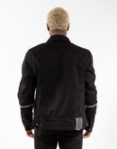 Preme Insert Jean Jacket