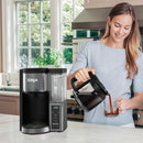 Ninja Fresh Brew™ 14-Cup Programmable Coffee Maker