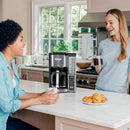 Ninja Fresh Brew™ 14-Cup Programmable Coffee Maker