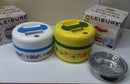 Cello Leisure Insulated Hot Pot Lunch Carrier