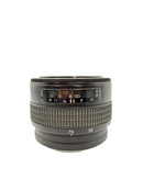 Quantaray AF 35-70mm f/3.5-4.5 - AS-IS/FOR PARTS (0189)