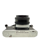 Used Pentax ME Super w/ 50mm F1.7 SMC-A