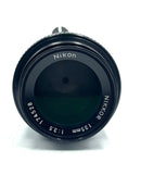 Used Nikon 135mm f3.5 NON AI