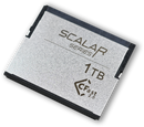 novachips 1TB CFast 2.0 Memory Card