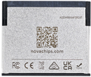 novachips 1TB CFast 2.0 Memory Card