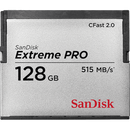 SanDisk Extreme Pro 128GB CFast 2.0 VPG 130 Memory Card