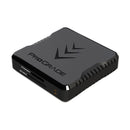 ProGrade Digital CFexpress Type A & SDXC UHS-II USB 3.2 Gen 2.0 Dual-Slot Card Reader