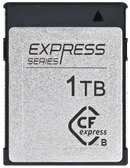 Novachips 1TB CFexpress Type B 2.0 Memory Card