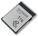 Novachips 1TB CFexpress Type B 2.0 Memory Card