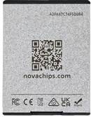 Novachips 1TB CFexpress Type B 2.0 Memory Card