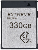Novachips 330GB CFexpress Type B 2.0 Memory Card