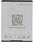 Novachips 330GB CFexpress Type B 2.0 Memory Card