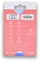 Novachips 330GB CFexpress Type B 2.0 Memory Card