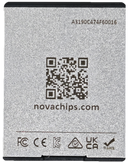 Novachips 660GB CFexpress Type B 2.0 Memory Card