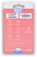 Novachips 660GB CFexpress Type B 2.0 Memory Card